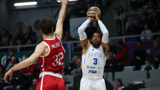 AdmiralBet ABA liga, 25. kolo: KK Zadar – KK FMP Soccerbet 72-75 AdmiralBet ABA liga, 25. kolo: KK Zadar – KK FMP Soccerbet 72-75