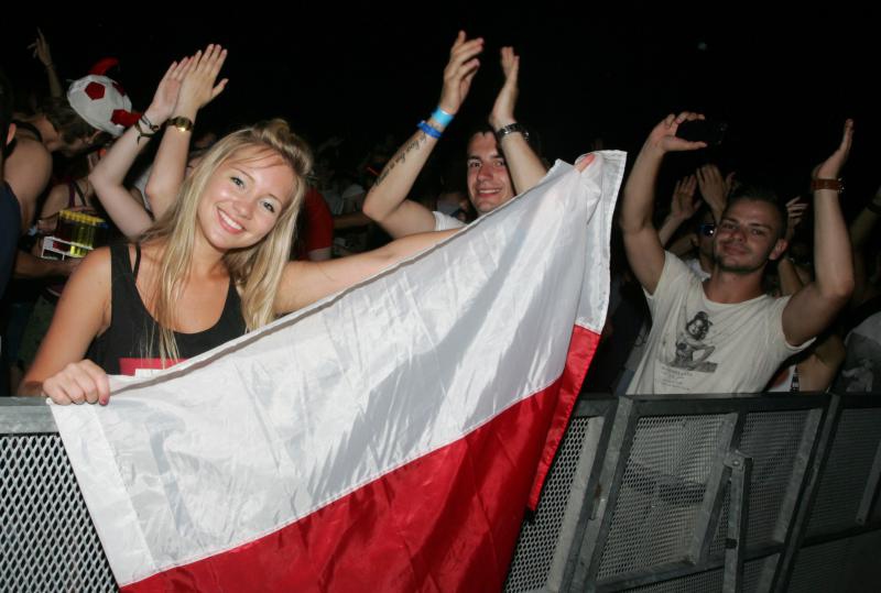 Ultra Europe festival na Poljudu. Photo: Ivo Cagalj/PIXSELL Ultra Europe festival na Poljudu. Photo: Ivo Cagalj/PIXSELL