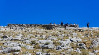 Obilježena 15. obljetnica od vatrogasne tragedije na Kornatima Obilježena 15. obljetnica od vatrogasne tragedije na Kornatima