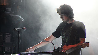 Mars festival, 10. lipnja 2011. (foto:Saša Čuka)