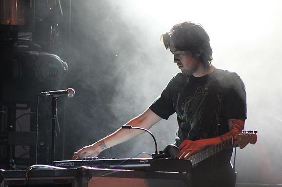 Mars festival, 10. lipnja 2011. (foto:Saša Čuka)