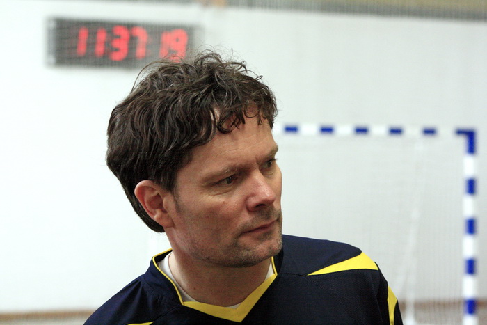 Humanitarna malonogometna utakmica Lions klub – Rotary klub, Foto: Mladen Malik Humanitarna malonogometna utakmica Lions klub – Rotary klub, Foto: Mladen Malik