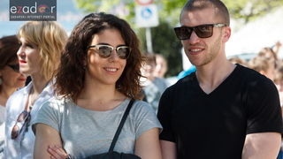 Đir po gradu, četvrtak 19. travnja 2018. Đir po gradu, četvrtak 19. travnja 2018.