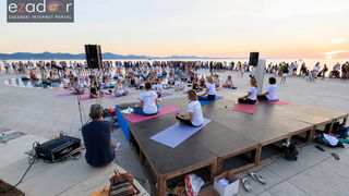 Đir po gradu 20. lipnja 2017.