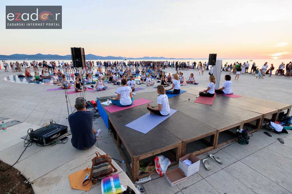 Đir po gradu 20. lipnja 2017.