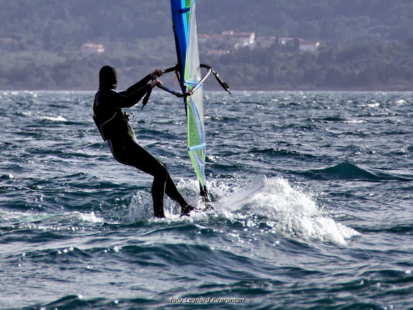 I južina svoje čari ima