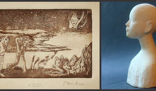 Radovi Renea i Mislava Hollosa u Kapetanovoj kuli