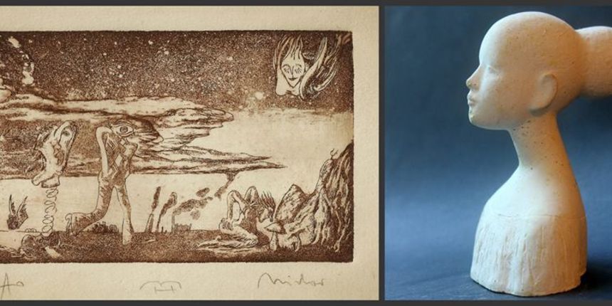 Radovi Renea i Mislava Hollosa u Kapetanovoj kuli