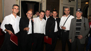 HNK Split: Koncert “Ljubi s ljubavlju”, Foto: Lucija Juravić