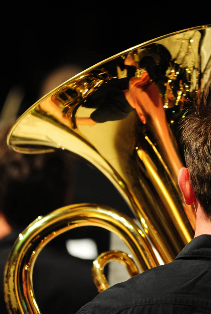 Koncert Strasbourg Youth Symphony orchestra, foto: Nenad Marčev Koncert Strasbourg Youth Symphony orchestra, foto: Nenad Marčev