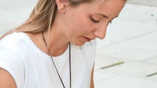 Kako nastaje paška čipka?