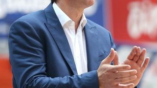 Polufinale doigravanja: KK Cibona – KK Zadar 104-79. Foto: Igor Kralj/PIXSELL