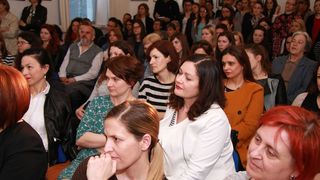 U Gradskoj knjižnici gostuje Julijana Matanović – zadar čita 2016.