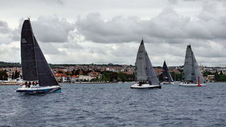 Zadarska regata 2021.