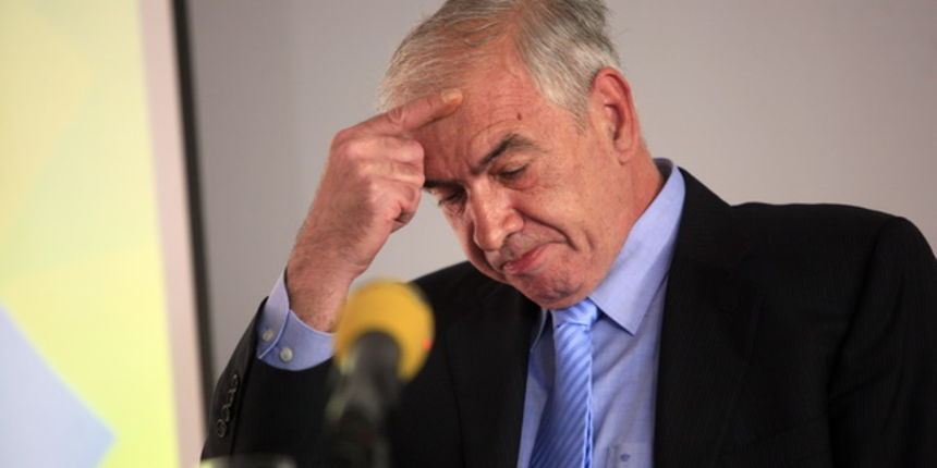 Opatija, 100512.
Hotel Milenij.
15. znanstveno – strucna konferencija Hrvatsko novcano trziste odrzava se 10. i 11. svibnja u organizaciji Trziste novca d.d.
Na slici: Zeljko Rohatinski, guverner HNB-a.
Foto: Tea Cimas / CROPIX Opatija, 100512.
Hotel Milenij.
15. znanstveno – strucna konferencija Hrvatsko novcano trziste odrzava se 10. i 11. svibnja u organizaciji Trziste novca d.d.
Na slici: Zeljko Rohatinski, guverner HNB-a.
Foto: Tea Cimas / CROPIX