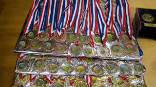 Benkovacka malonogometna liga, zavrsnica. Foto: Mane Ledenko