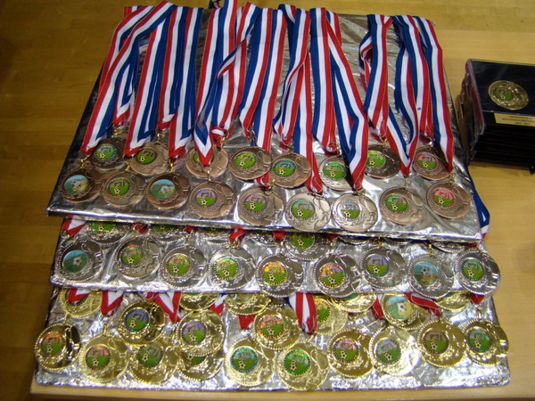 Benkovacka malonogometna liga, zavrsnica. Foto: Mane Ledenko