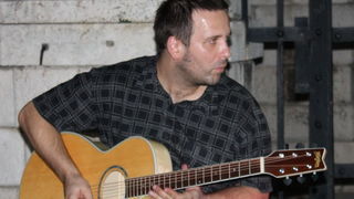 Tomislav Goluban & Little Pigeon’s ForHill Blues