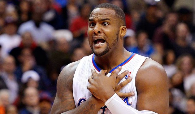 Glen Davis