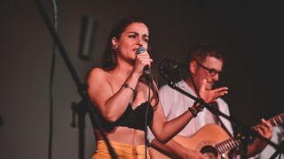 “Tribute to Beatles” u palači Cedulin