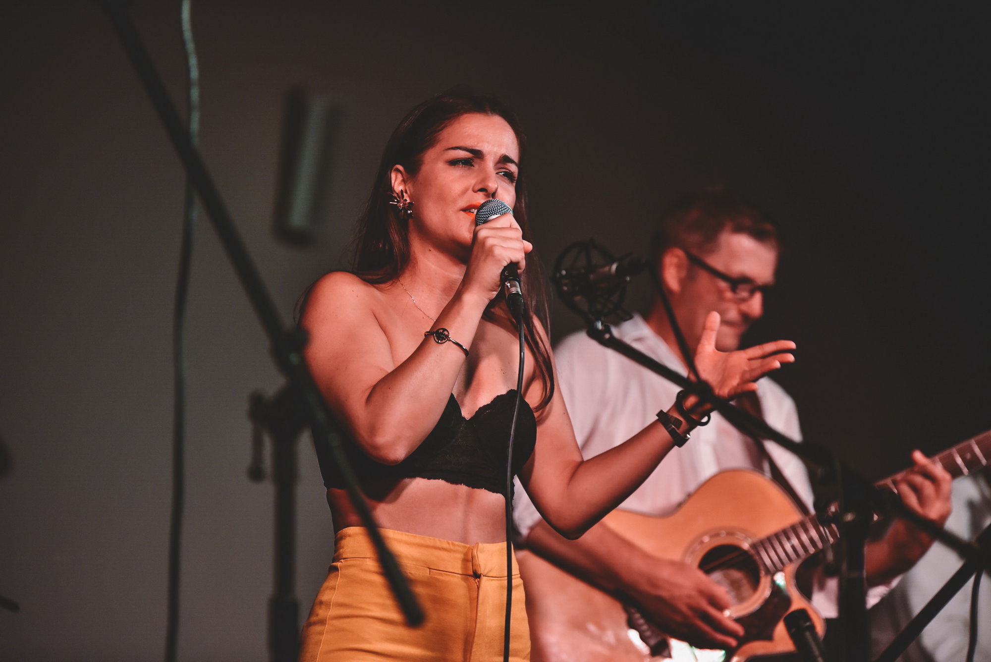 “Tribute to Beatles” u palači Cedulin