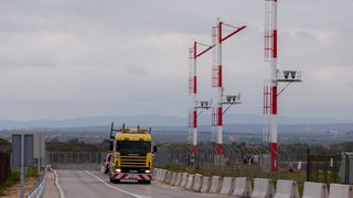 U teškoj prometnoj nesreći u Zemuniku poginule tri slovenske državljanje