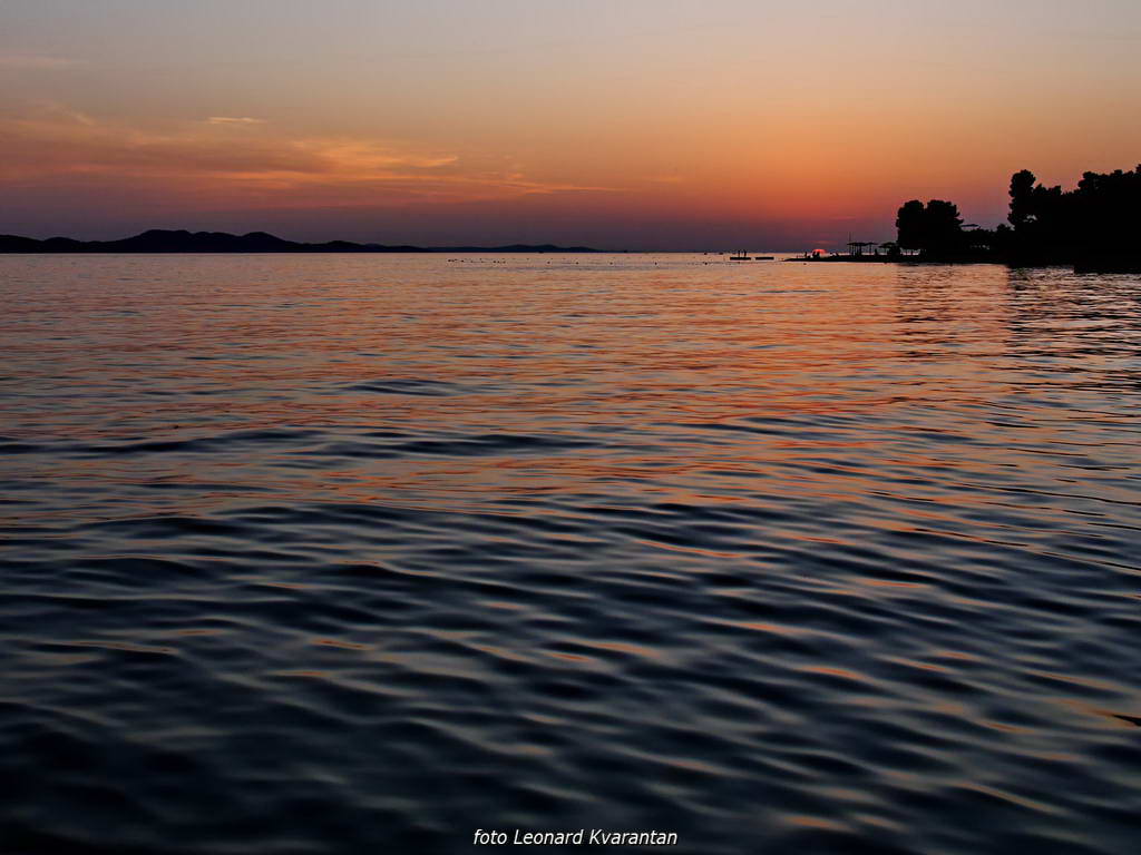 Kolovarski zalasci, foto: Leonard Kvarantan