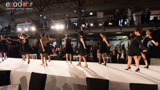 Svečano otvorenje 11. Festivala vjenčanja @ Arsenal Zadar