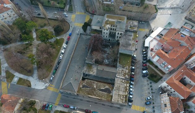 Mjesni odbor SDP-a na Poluotoku