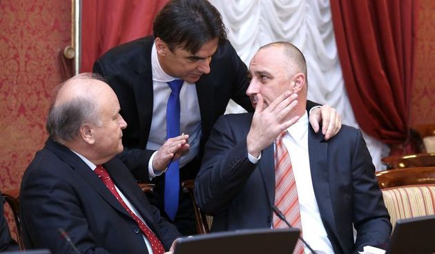 Linić: Vraćanje zdravstvenog doprinosa na 15 % nije dobrodošla vijest, foto: pixsell.hr