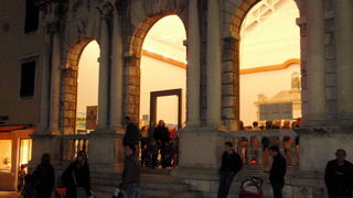 Otvorenje izložbe pod nazivom “Grade moj lipi”, Udruga odgajatelja predškolske djece “Maraška”