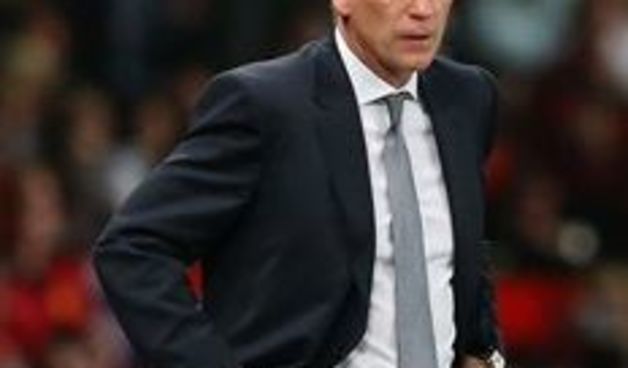 David Moyes, foto: manutd.com