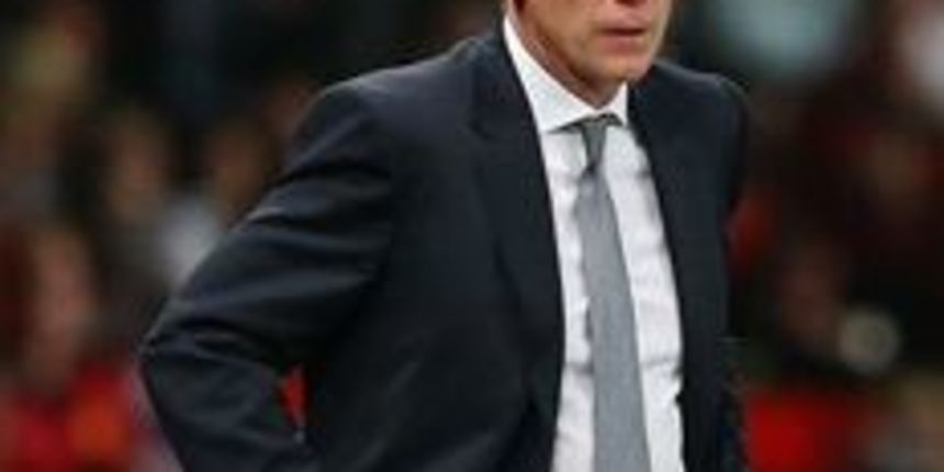 David Moyes, foto: manutd.com