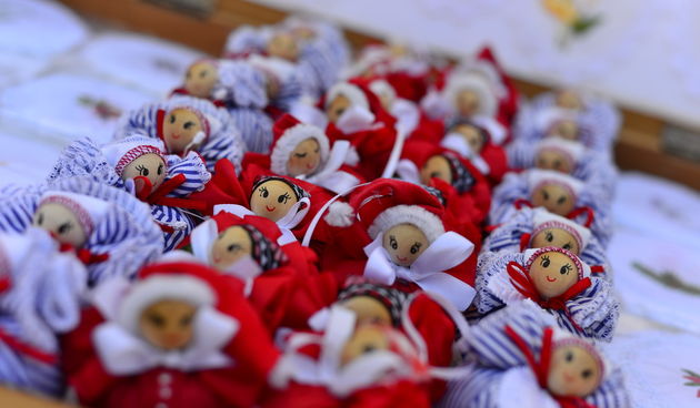 Sajam proizvodi hrvatskog sela na zadarskom Forumu