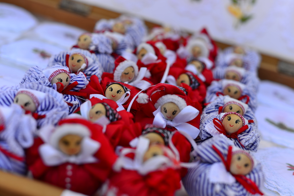 Sajam proizvodi hrvatskog sela na zadarskom Forumu