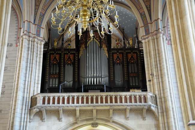 Hodocasce zupljana zupe Bl. Alojzija Stepinca u Krasic, Mariju Bistricu i zagreb, Foto: Darko Dilber
