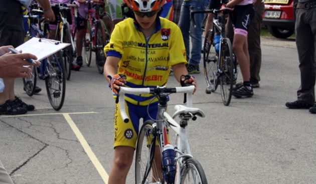 Ivan Knežević, BK Sveti Donat