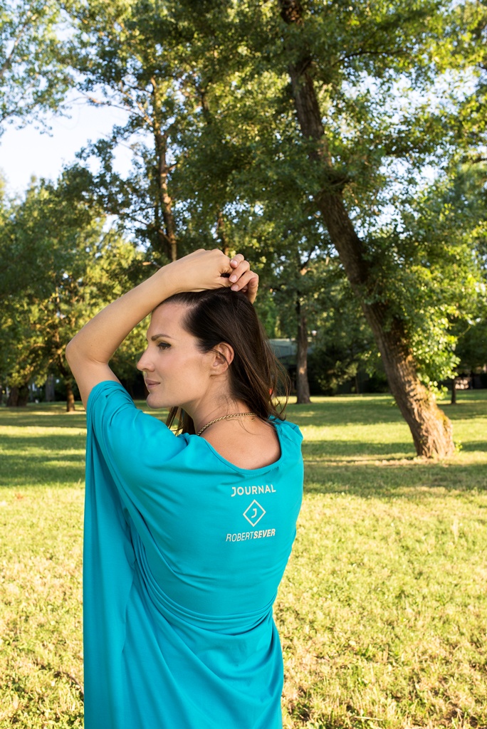 Idealan dizajnerski komad Roberta Severa i Journal.hr-a za vruće dane