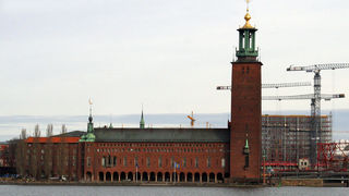 Stockholm (foto: Antonija Gospić)