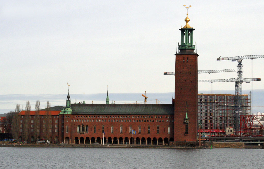 Stockholm (foto: Antonija Gospić)