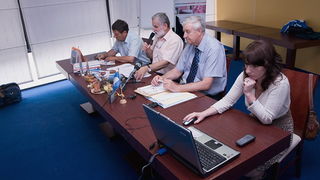 Biograd: Plava zastava 2009: Dodjela priznanja i podizanje zastava