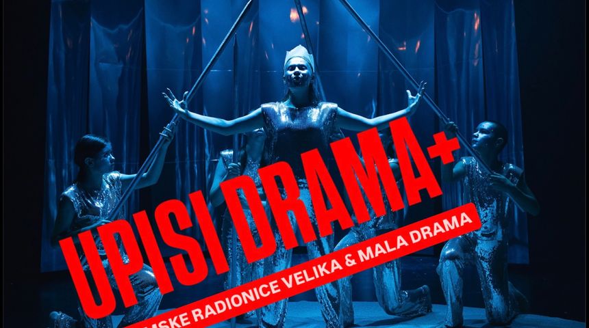 Drama Plus – upsisi 2024/25