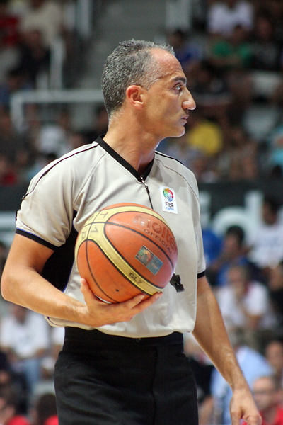 EP U20: Hrvatska – Srbija 76:75 (foto:Saša Čuka)