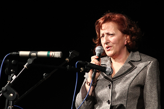 Z(K)adar proslavio 10 godina filmskog stvaralaštva(((