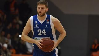 A-1 liga, 15. kolo: GKK Šibenik – KK Zadar 64-53 A-1 liga, 15. kolo: GKK Šibenik – KK Zadar 64-53