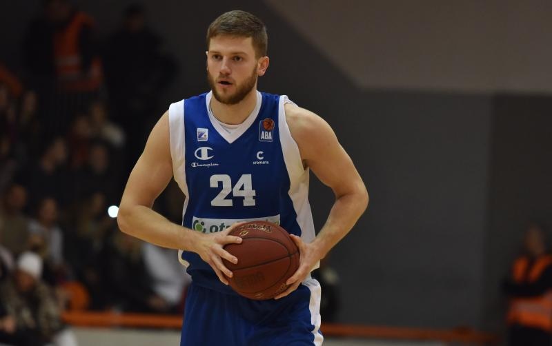 A-1 liga, 15. kolo: GKK Šibenik – KK Zadar 64-53 A-1 liga, 15. kolo: GKK Šibenik – KK Zadar 64-53