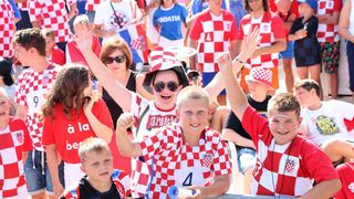 Na Viru se svim srcem navijalo za Vatrene