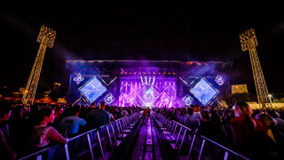 Prvi se pamte: Fusion spektakl ‘zapalio’ splitski Park mladeži