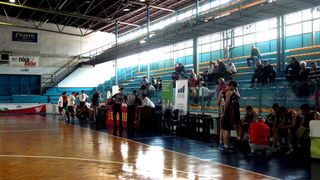 18. turnir “U sjećanje na Krešu Ćosića” 18. turnir “U sjećanje na Krešu Ćosića”