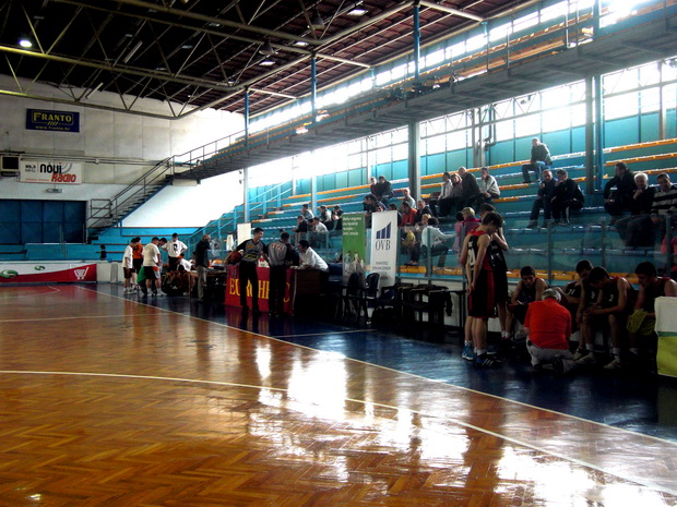 18. turnir “U sjećanje na Krešu Ćosića” 18. turnir “U sjećanje na Krešu Ćosića”